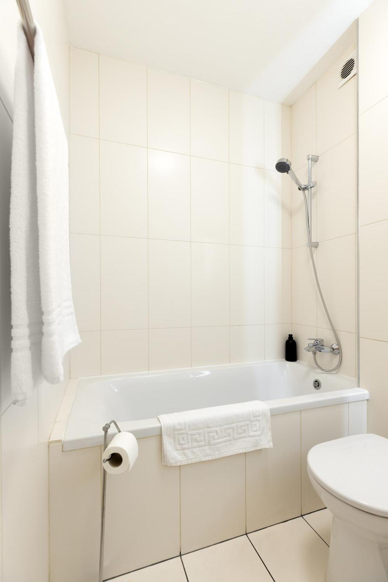 Neu! Apartment Mit Klimaanlage, Nahe Hauptbahnhof Vídeň Exteriér fotografie