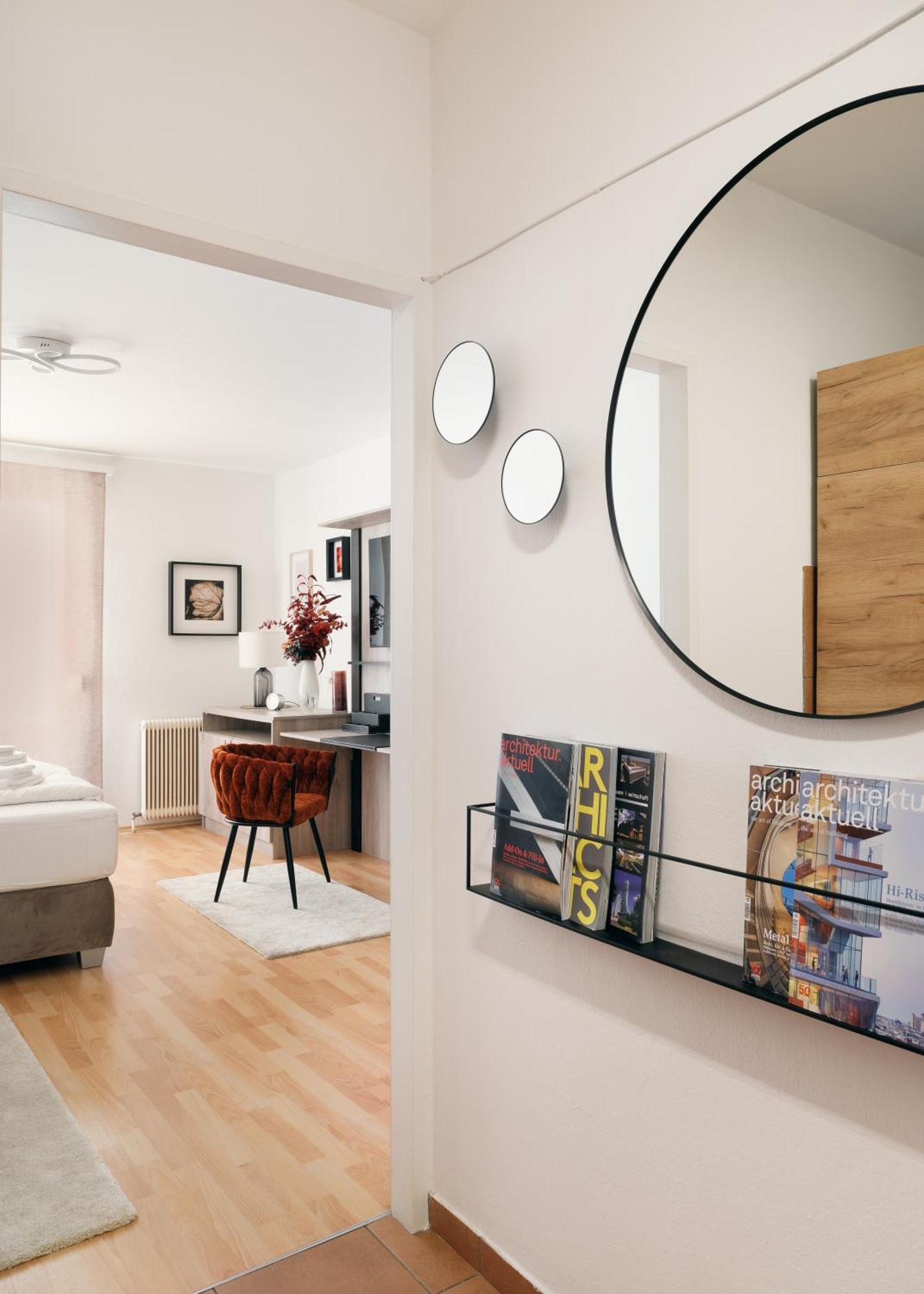 Neu! Apartment Mit Klimaanlage, Nahe Hauptbahnhof Vídeň Exteriér fotografie